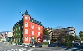 Hotel Schwärzler Bregenz